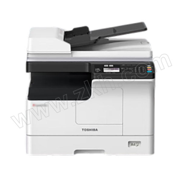 TOSHIBA/东芝 黑白复合机 2323AMW +盖板 WIFI 1台