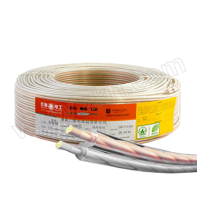 REDBANNER ELECTRICIAN/红旗电工 音箱线 RVH 2/70芯 1米
