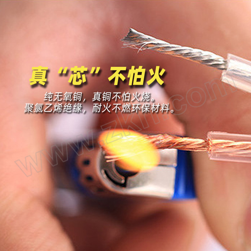 REDBANNER ELECTRICIAN/红旗电工 音箱线 RVH 2/70芯 1米