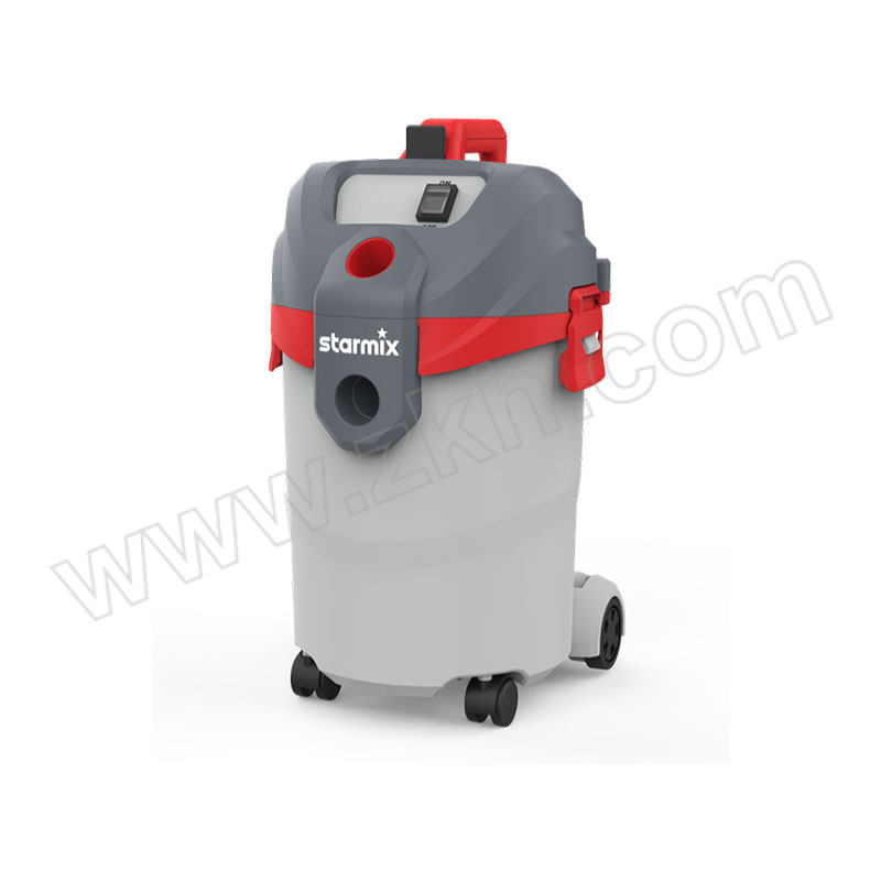 STARMIX/驰达美 小型吸尘器 FlexoP-1420 220V 1.4kW 20L 1台
