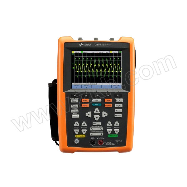 KEYSIGHT/是德 手持示波器 U1620A 1个