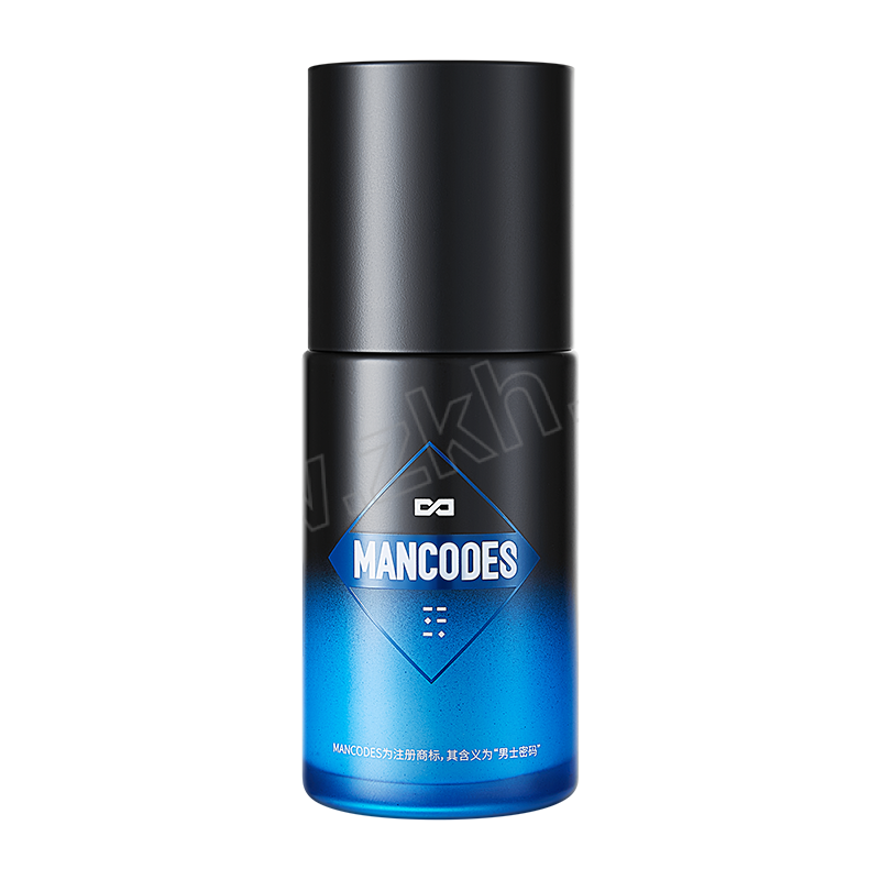 MANCODES/左颜右色 氨基酸水活面霜 6972296030976 50g 1瓶