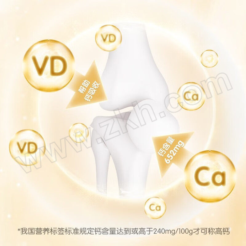 AUSTRALIA'S OWN/澳牧 全家营养奶粉 szm111604 800g/罐 1罐