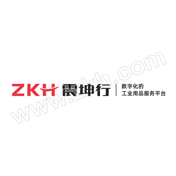 ZKH/震坤行 天然气围栏护栏 距离墙300mm 黄红色 上下高度250mm左右高度250mm口径φ32mm 壁厚1.0mm 1个
