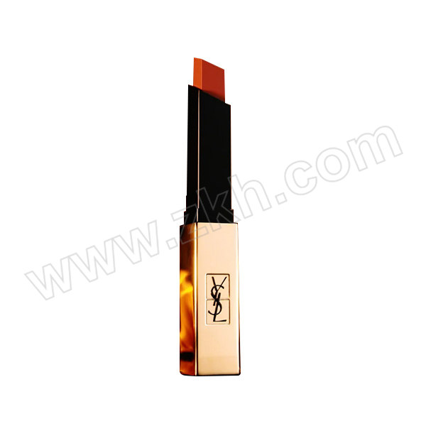 YSL 细管纯口红小金条 3614272140103【一件发G】 21复古正红-2.2g 1支