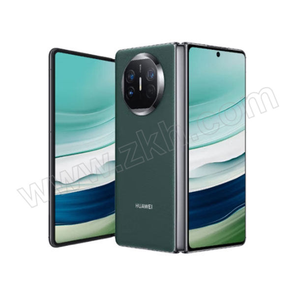 HUAWEI/华为 智能手机 Mate X5折叠屏 典藏版 16GB+1TB 全网通 颜色随机 1部