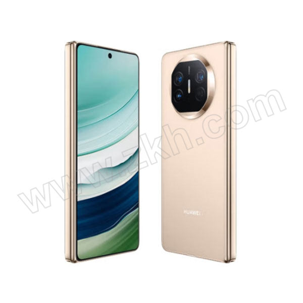 HUAWEI/华为 智能手机 Mate X5折叠屏 典藏版 16GB+1TB 全网通 颜色随机 1部