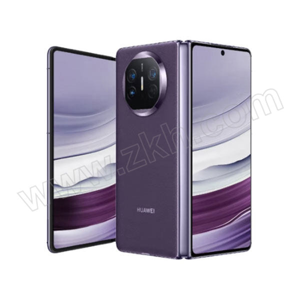 HUAWEI/华为 智能手机 Mate X5折叠屏 典藏版 16GB+1TB 全网通 颜色随机 1部