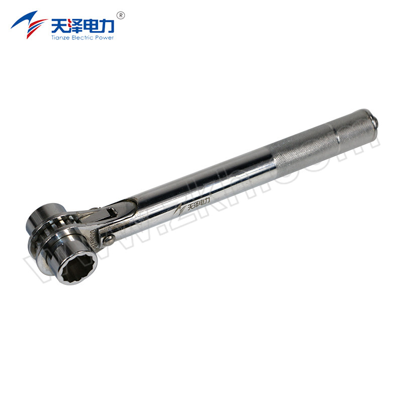 TIANZE ELECTRIC POWER/天泽电力 定扭力棘轮扳手 FTW-25 1把