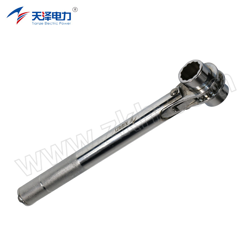 TIANZE ELECTRIC POWER/天泽电力 定扭力棘轮扳手 FTW-25 1把