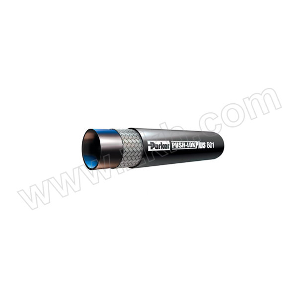 PARKER/派克 软管 801-16-BLK 1米