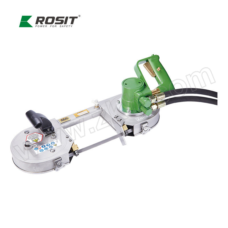 ROSIT/诺希德 乳化液带锯 CB61-160 1台
