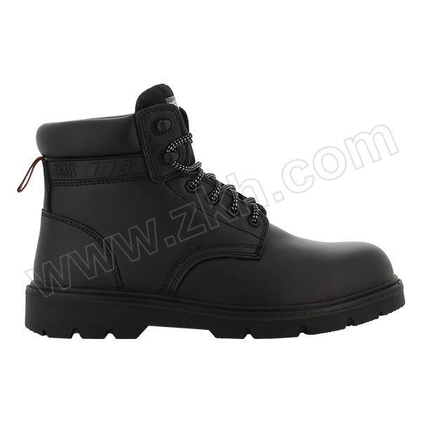 SAFETY JOGGER/鞍琸宜 LX1100N79 EH冬季加绒安全鞋 011418 42码 防砸防刺穿绝缘加绒 1双