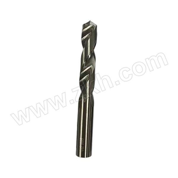 HZ/韩泽 100L加长直柄整体硬质合金钻头 ZKH-HJZ-Ф16.4*100L φ16.4mm*60*100L 1支