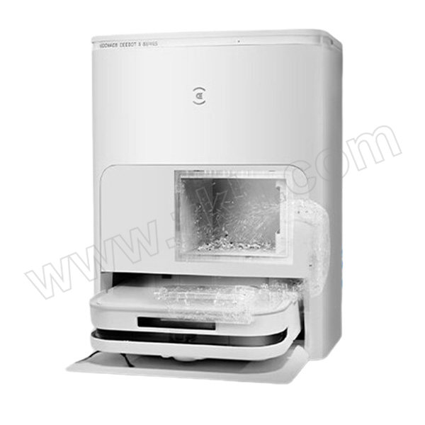 ECOVACS/科沃斯 扫地机器人 X5 PRO ULTRA 1台
