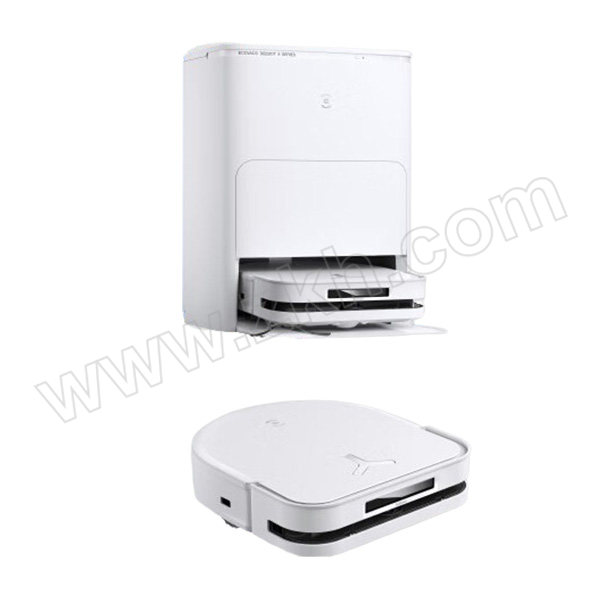 ECOVACS/科沃斯 扫地机器人 X5 PRO ULTRA 1台