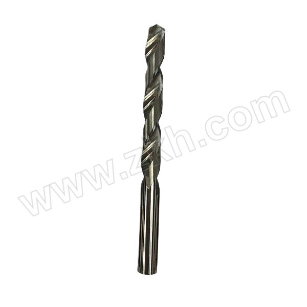 HZ/韩泽 150L加长直柄整体硬质合金钻头 ZKH-HJZ-Ф11.9*150L φ11.9mm*100*150L 1支