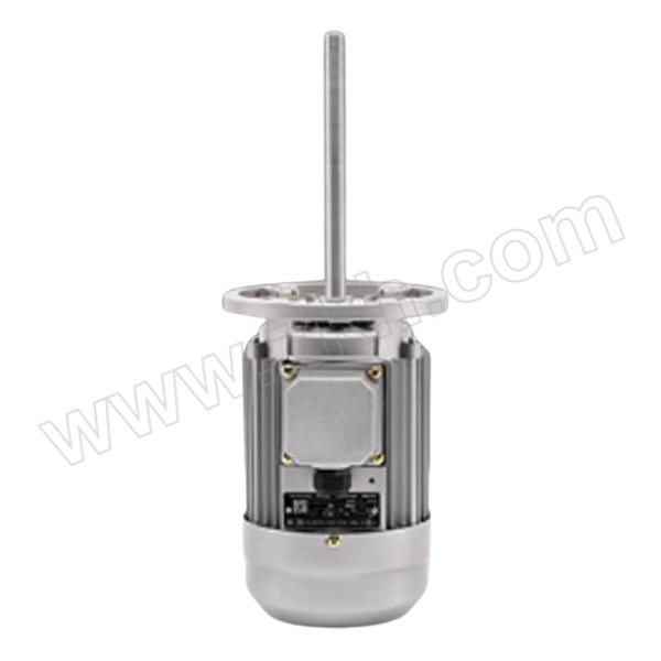 YCZX/佑诚至信 建越烤箱加长轴风机 KL-1.1KW/1400转/380V-单电机 1台