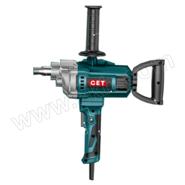 CET/四特 插电式水钻搅拌机2161 Z1Z-CD-160 1个