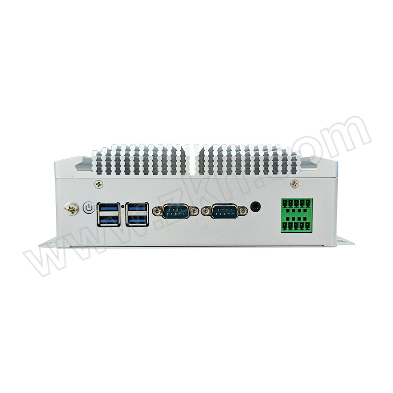 AIOTOIA/锡杨电子 嵌入式整机 M52-NUC4/I5-4300U/8G/128G/6USB/2串/2LAN/DC 12V 5A 1台
