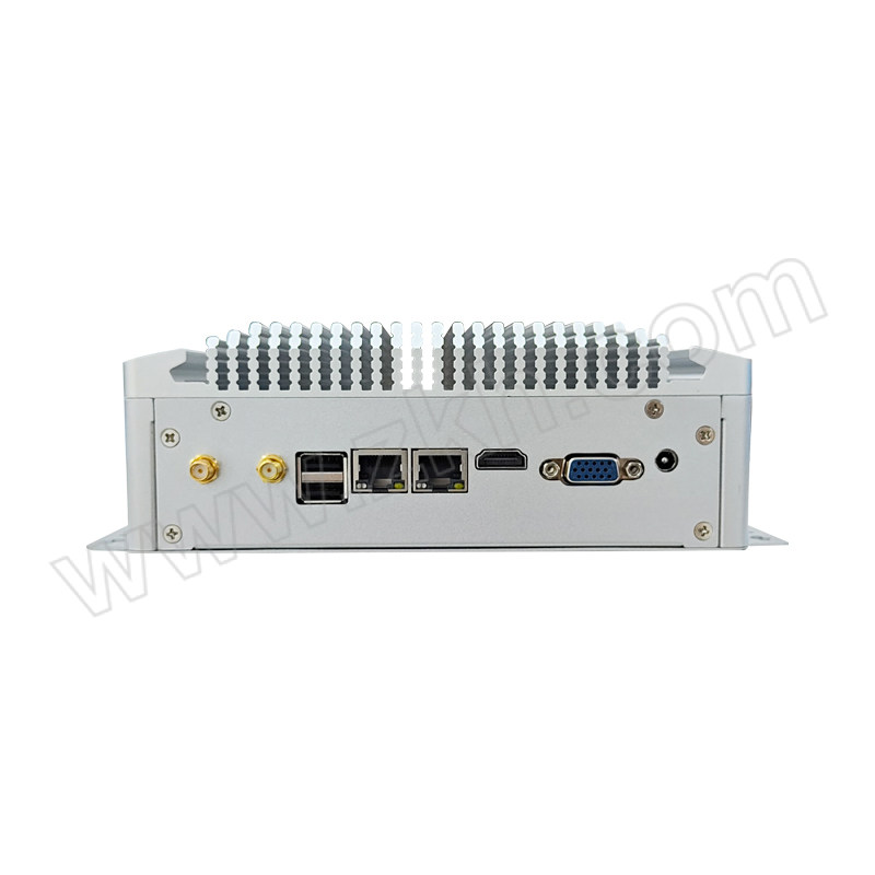 AIOTOIA/锡杨电子 嵌入式整机 M52-NUC4/I5-4300U/8G/128G/6USB/2串/2LAN/DC 12V 5A 1台