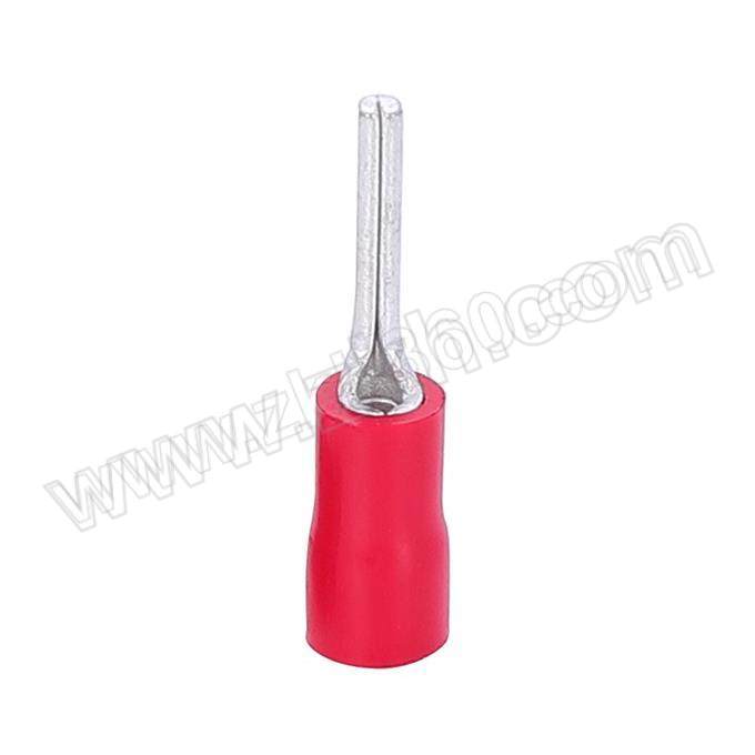 WGS/威固师 针形端头 0.75mm² 起订量的整数倍下单 1个