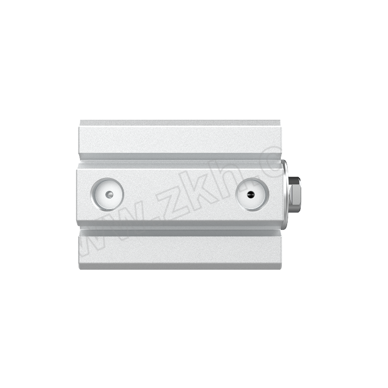 VRK/威尔克 SDA系列气动小型薄型气缸 SDA32X40-S 缸径32mm 行程40mm 1个