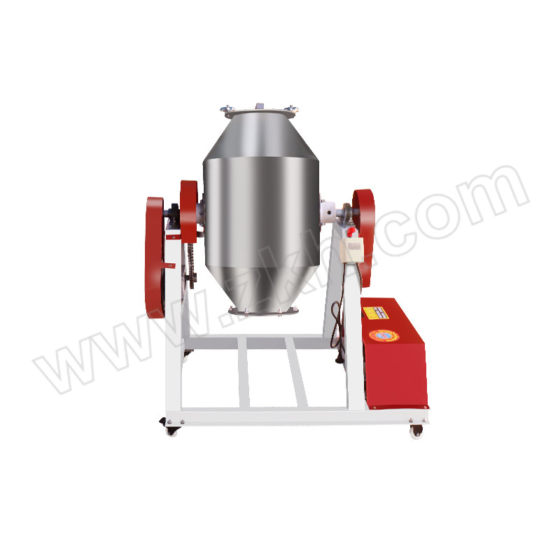 LESINTOR/利欣特 腰鼓式立式搅拌机 15kg标准款 电压380V 304不锈钢 1台
