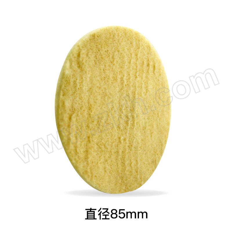 KOKEN/兴研 MMF 10 L型羊毛滤棉 mmf 10L 1个