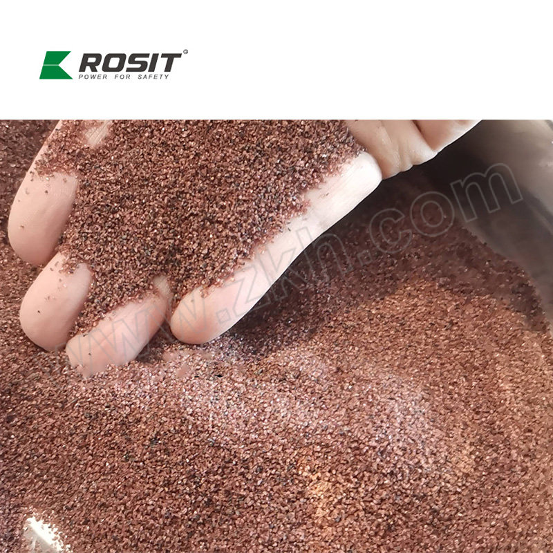 ROSIT/诺希德 水切割机石榴砂 OW83-025 1袋