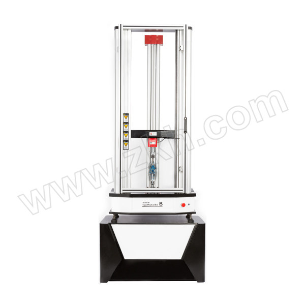 JINHEYUAN/金河源 拉力试验机 JHY-5000-20KN 20KN 标配一套拉伸夹具 高精度传感器 系统软件、主板  含电脑、打印机 第三方计量报告（含CNAS） 1套