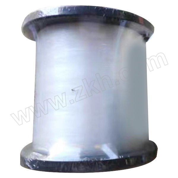 XINBEIHENG/鑫北恒 淡水鲨钓鱼丝 透明，线径0.8，拉力≥30kg 约800米/卷 1卷
