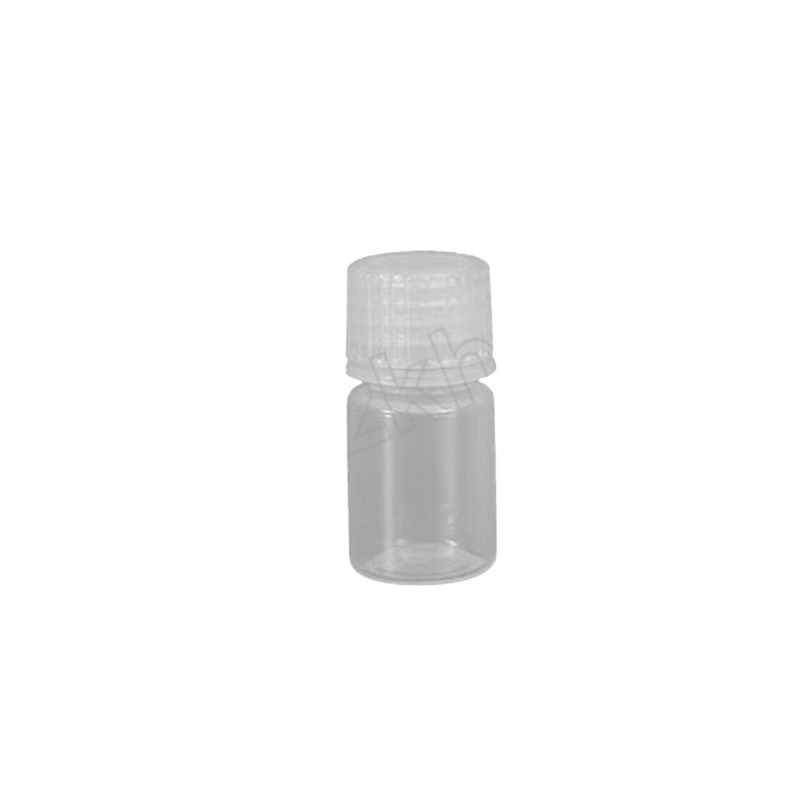 ALINIU/阿力牛 广口试剂瓶 ASY93 透明 10mL φ24×50mm 20个 1包