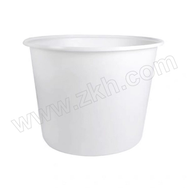 GCMH/工诚美惠 牛筋塑料桶 CX-800L 1个