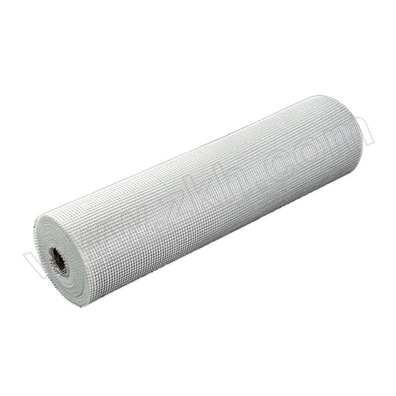 TAIGE/泰哥 玻璃纤维网格布 国标160g 1m宽×50m 齐边工艺尺寸误差2% 1卷