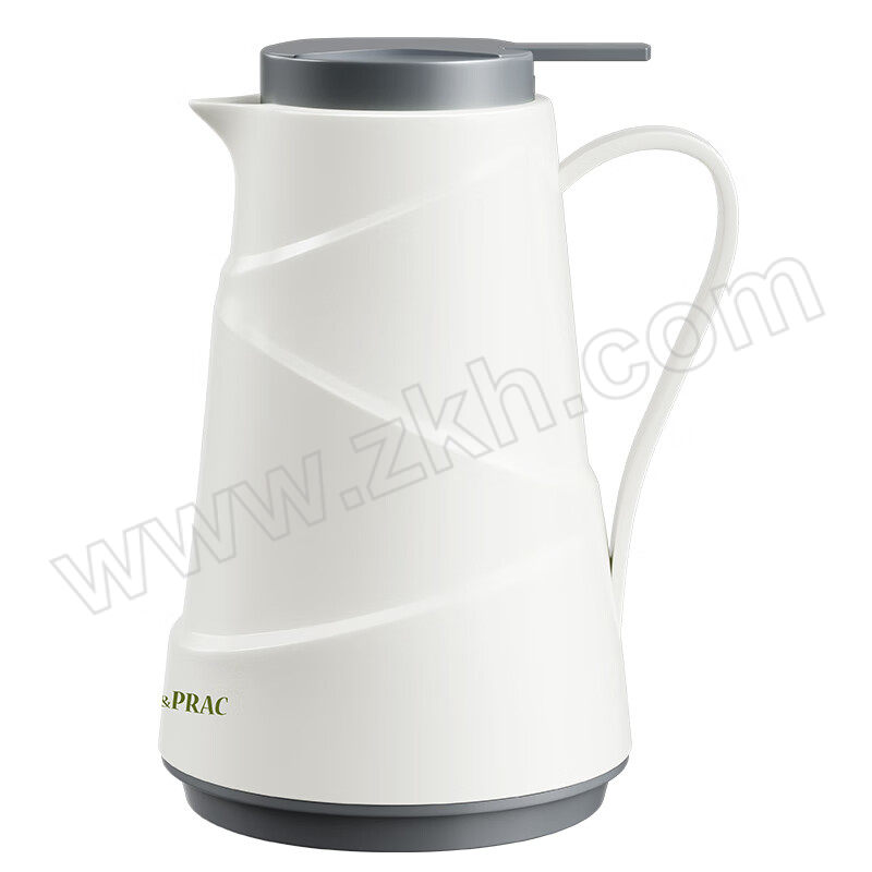 BELO&PRAC/贝洛可 节节高升-真空保温壶 BK082 1000mL 1个