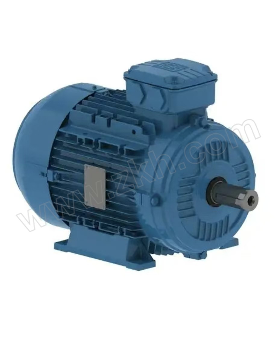 WEG/万高 电机 W20-200M/L-30KW-4P IE3 B3 1台