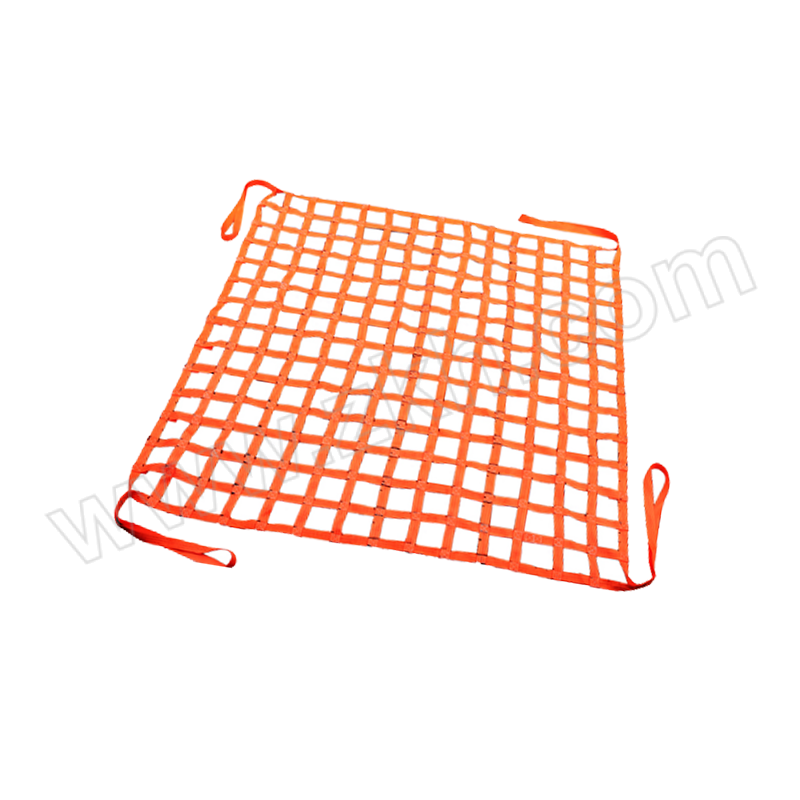 PPU/品尔优 起重吊装防护网 UBDW 额定载荷0.5t 尺寸1500×1500mm 网孔150×150mm 1张