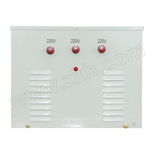 PEOPLE/人民电器 三相变压器(铜) SG-8000VA 660/380 220 1只