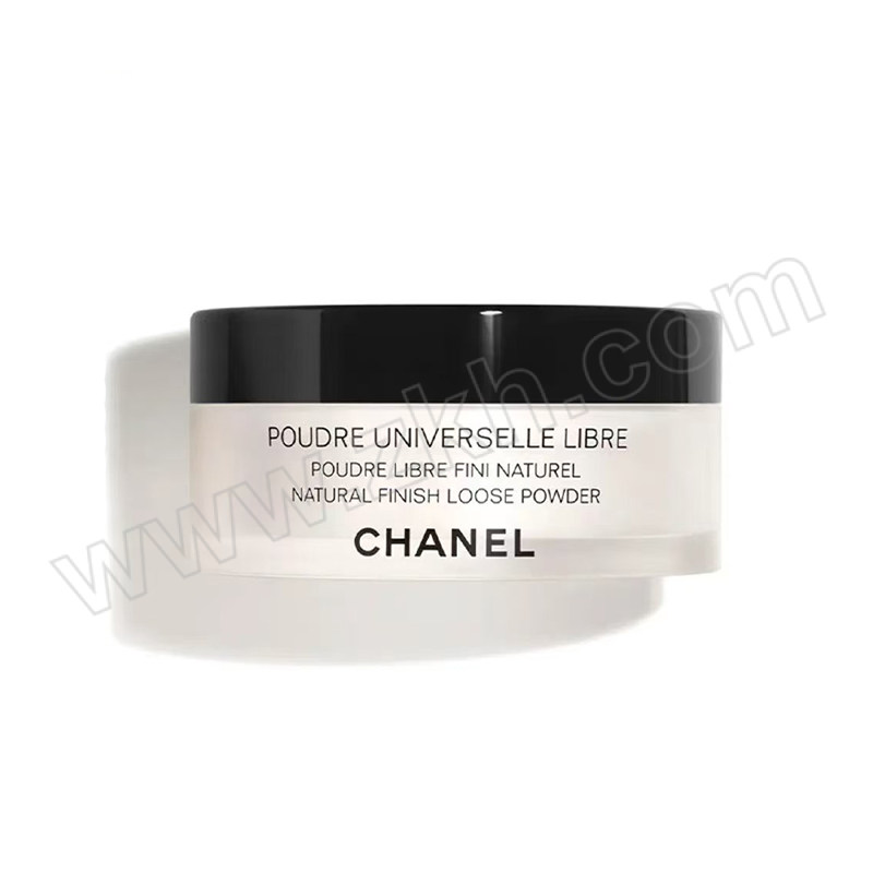 CHANEL/香奈儿 轻盈蜜粉 3145891322101 （#10 透明色）30g 1罐