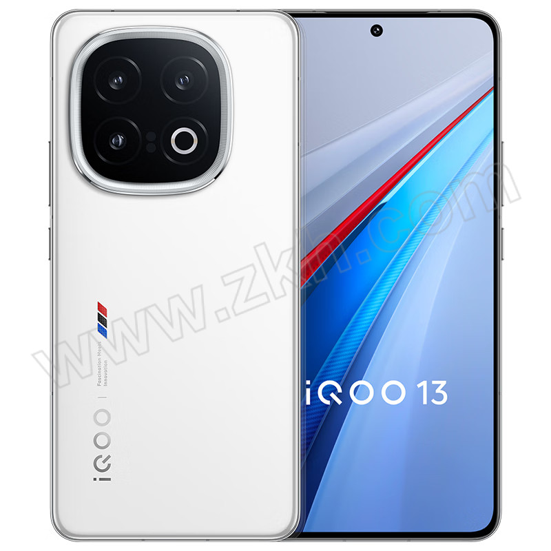 VIVO/维沃 手机 iQOO 13 16GB+512GB 传奇 1台