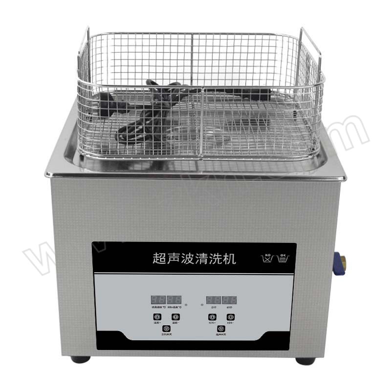 LESINTOR/利欣特 超声波清洗机 JR-040S 容量10L功率240W 1个