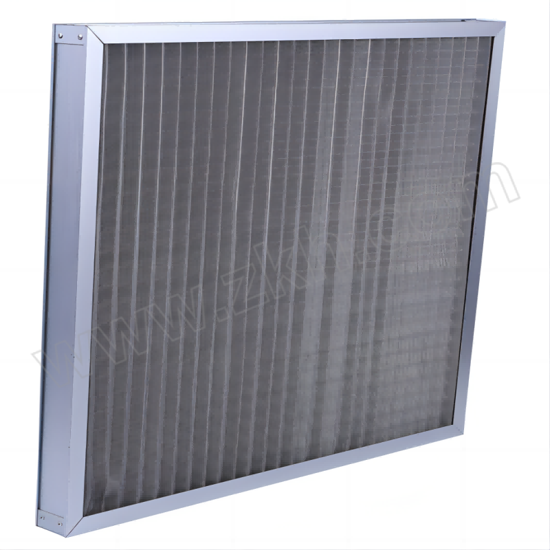 JAF/佳合净化 金属网过滤器 610×610×46mm G3 JAF0420645 铝框 5层2*3铝网打波浪  不含安装 1个