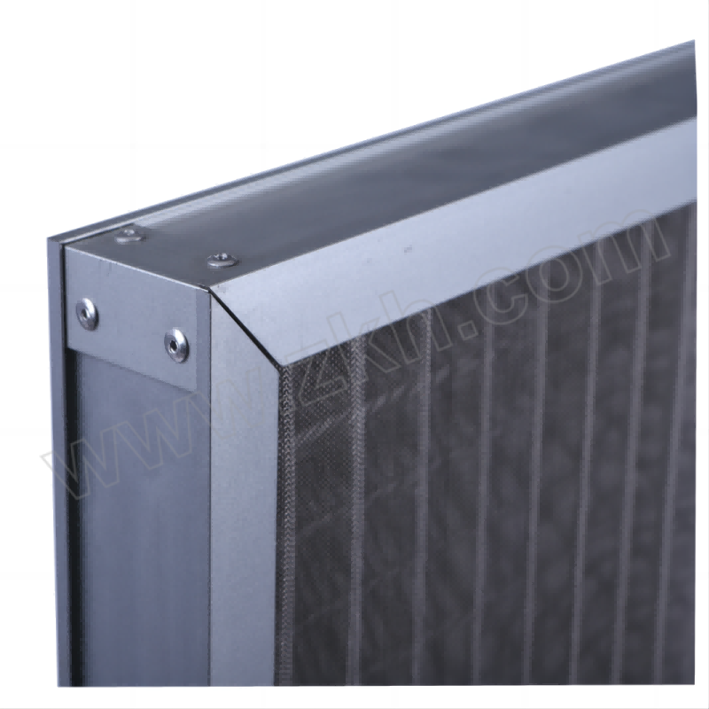 JAF/佳合净化 金属网过滤器 610×610×46mm G3 JAF0420645 铝框 5层2*3铝网打波浪  不含安装 1个
