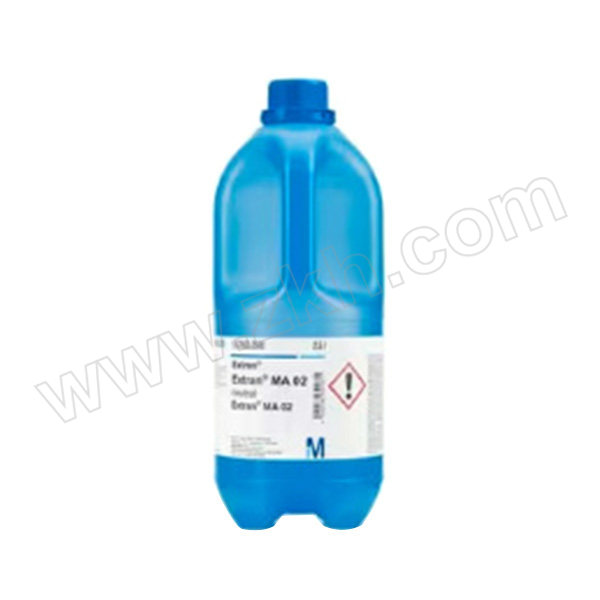 SIGMA-ALDRICH/西格玛奥德里奇 Extran® MA 02 1075535000 liquid,neutral,concentrate,pkg of 5L 1瓶