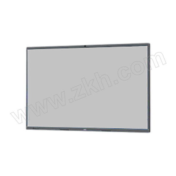 AOC 会议平板 86T23Z-C 86英寸  单机（WIN10 i5双系统 8+256G）+智能笔+投屏器+OPS  含挂架  含安装 三年上门质保 1套