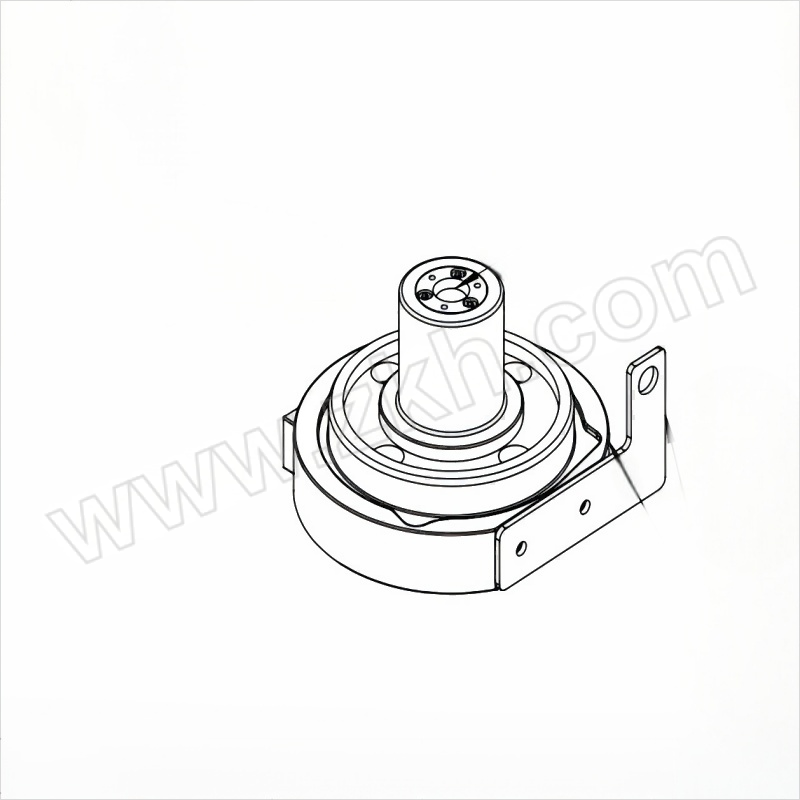 HEYUAN/合源 叶轮压装底座 SL-EWP400 1个
