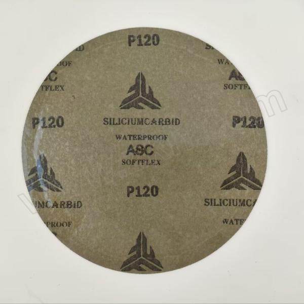 FULWIN/赋耘 金相砂纸 ASC230A 1包