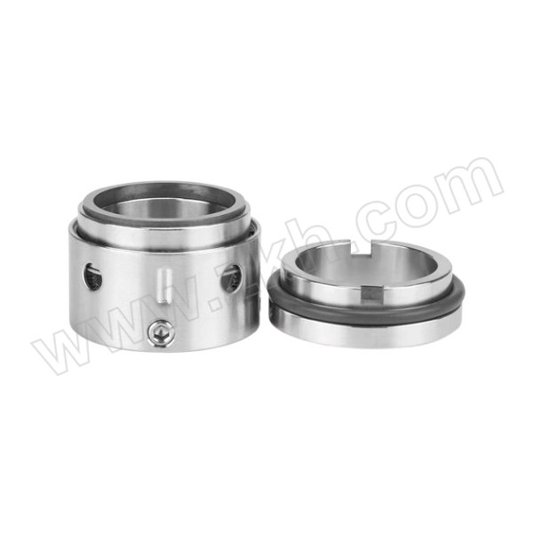 ZHIDE/质德 机械密封 59U-48合金-合金氟胶 1个
