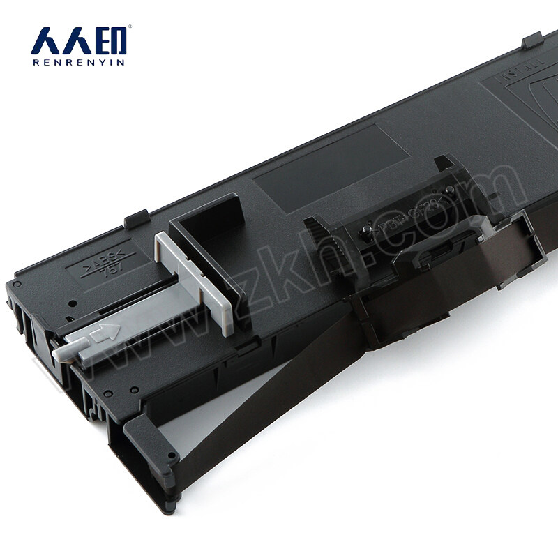 RRY/人人印 色带架 LQ690K 黑色 适用爱普生LQ-690K/690C/675KT/680KⅡ/695C/106KF/VP-F2000 1支